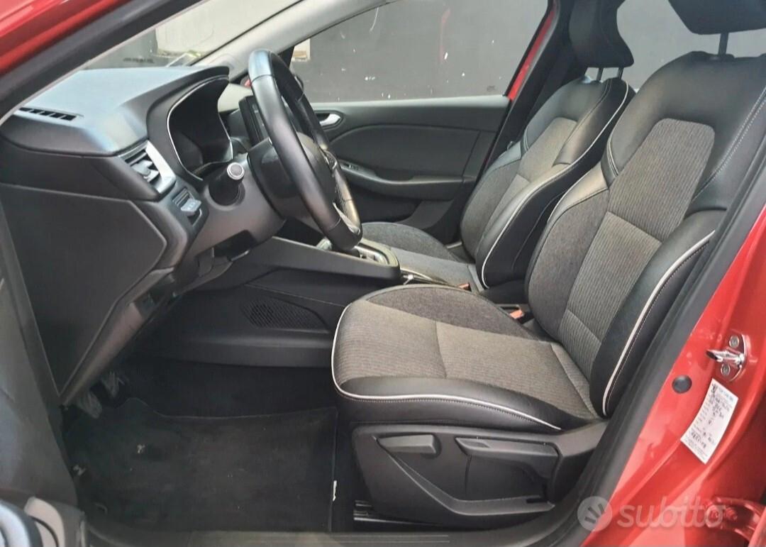 RENAULT Clio Intens 1.500 dCi 85cv 5porte