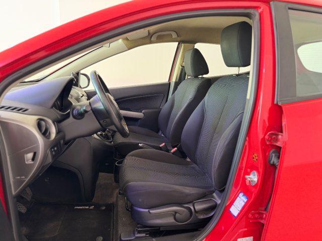MAZDA 2 1.5 16V 103CV 5p. Sport Gen.