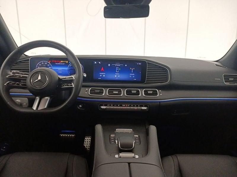 Mercedes-Benz GLE - V167 2023 350 de phev AMG Line Premium 4matic auto