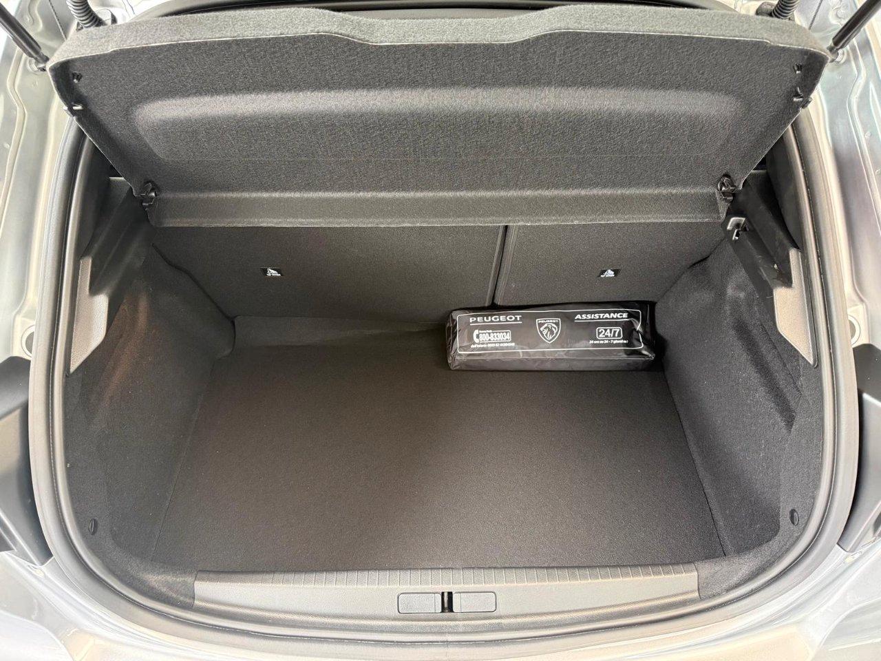 Peugeot 208 1.2 puretech Style s&s 100cv