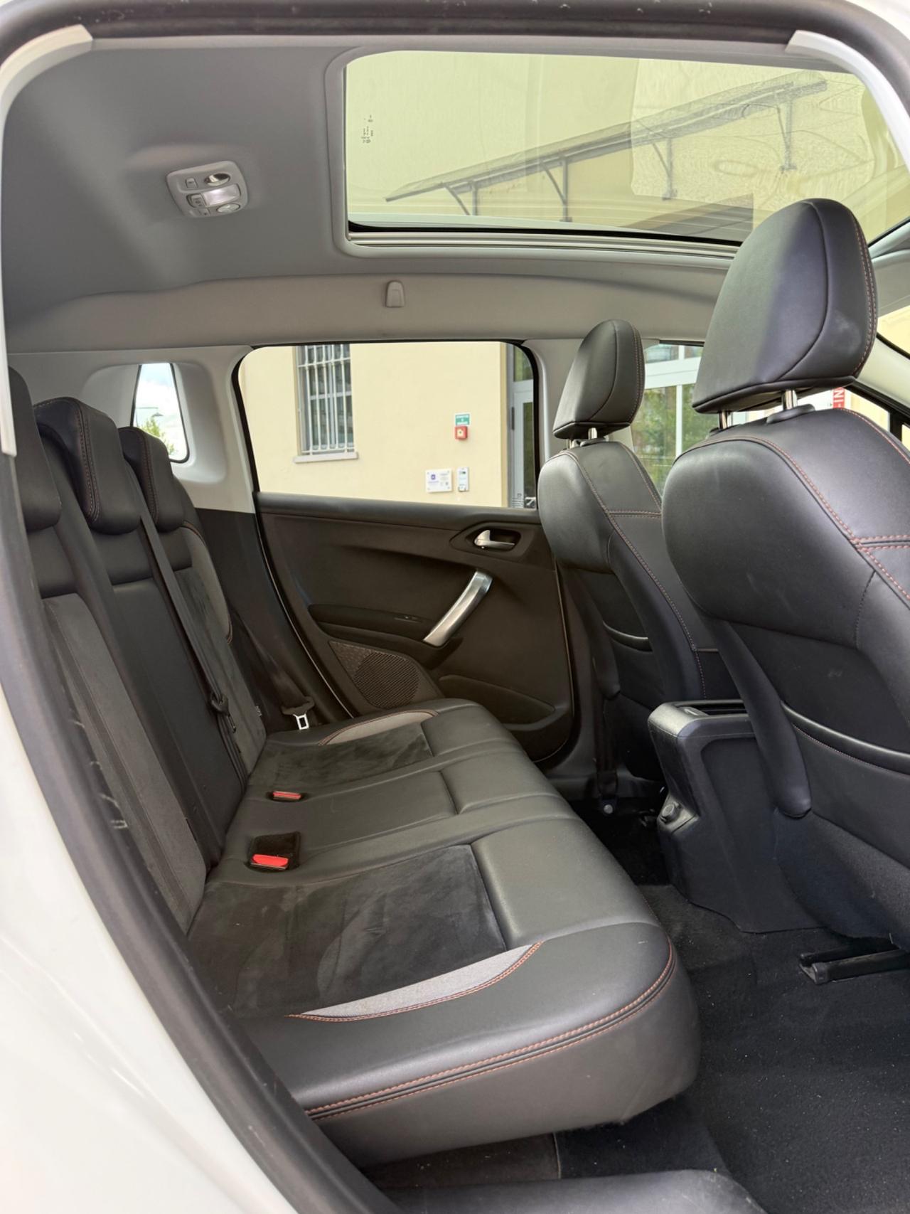 Peugeot 2008 BlueHDi 120 S&S Allure