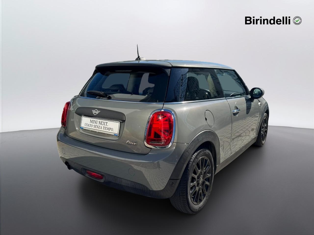 MINI Mini 4ª serie (F56) - Mini 1.5 One 75 CV