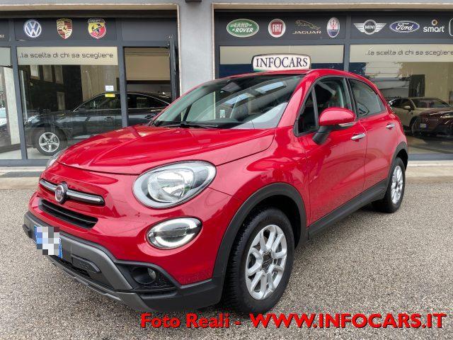 FIAT 500X 1.3 MultiJet 95 CV Business - PROMO