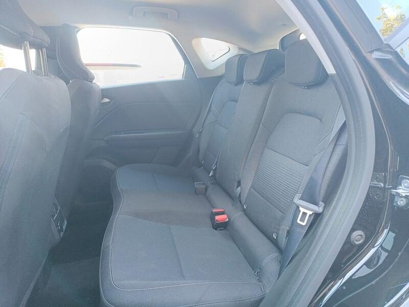 Renault Captur 1.0 TCE 100 INTENS