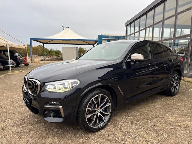 Bmw X4 M xDriveM40d 326CV PERFORMANCE