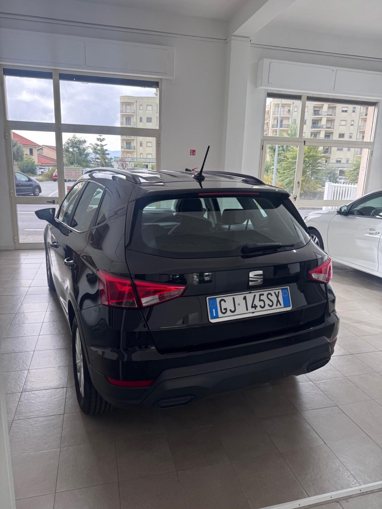 Seat Arona 1.0 EcoTSI Style 110cv