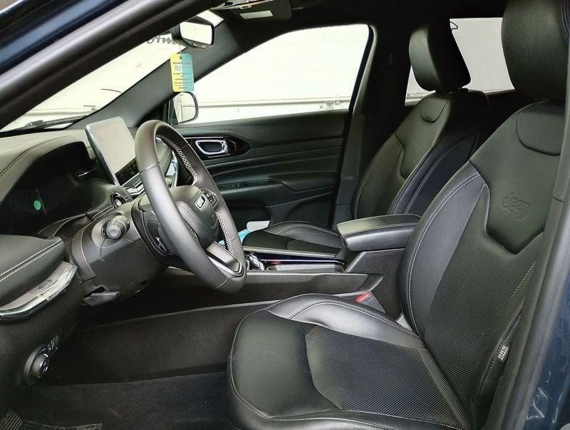 Jeep Compass 1.3 Turbo T4 150 CV aut. 2WD Business