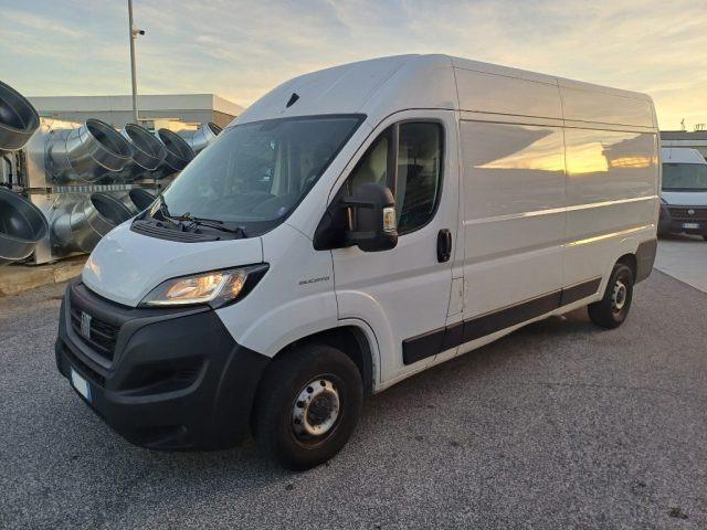 FIAT Ducato 35 2300 MJT RESTYLING 140CV LH2 CARPLAY PDC ITALIA