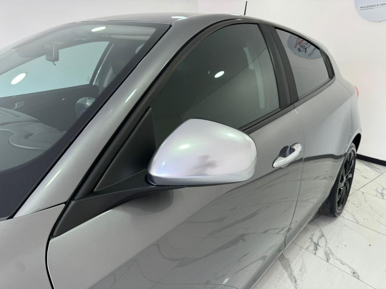 Alfa Romeo Giulietta 1.6 JTDm 120 CV Super-GARANTITA-2017