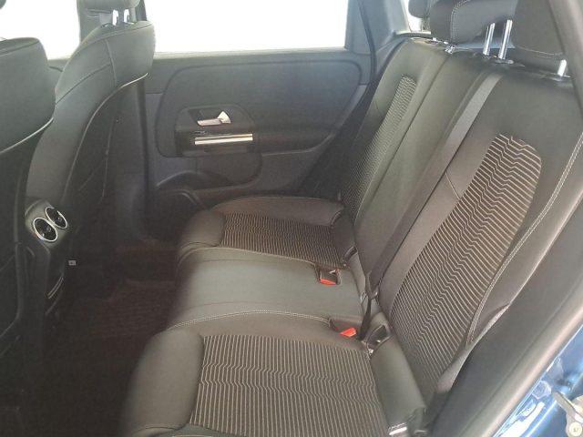 MERCEDES-BENZ B 180 Automatic Executive Aut.