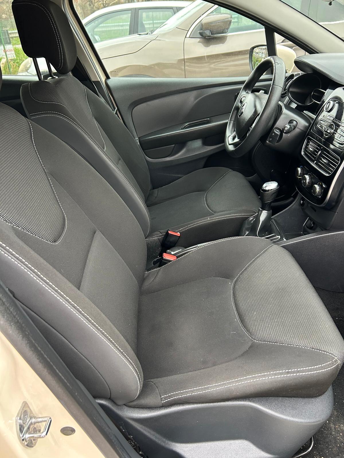 Renault Clio TCe 12V 90 CV GPL Start&Stop 5 porte Energy Duel2 ok neo patentati