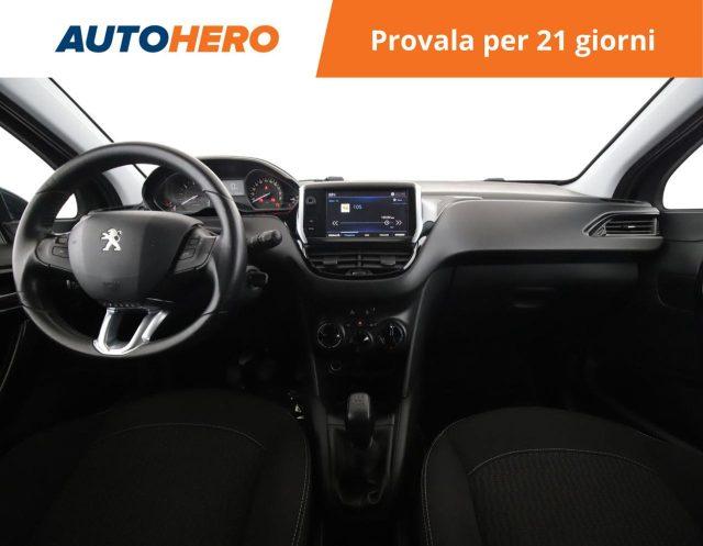 PEUGEOT 208 1° serie BlueHDi 75 5 porte Active