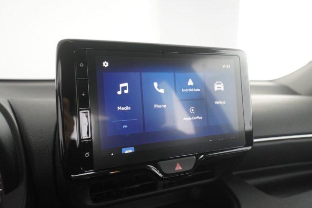 TOYOTA Yaris Yaris 1.5 Hybrid 5 porte Active