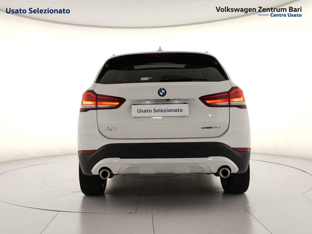BMW X1 sdrive18d xline plus auto