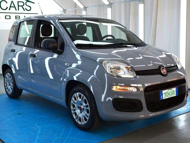 Fiat Panda Panda firefly hybrid NESSUN VINCOLO FINANZIARIO