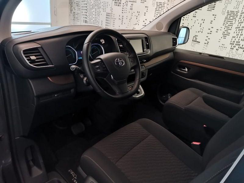 Toyota Proace Verso Electric 75 kWh M/T L1 D Executive - 8 posti