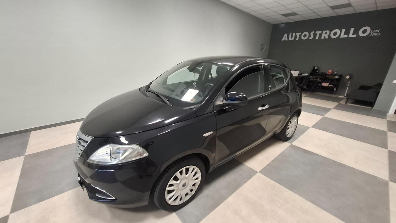Lancia Ypsilon 1.3 MJT 16V 95 CV 5 porte S&S Gold