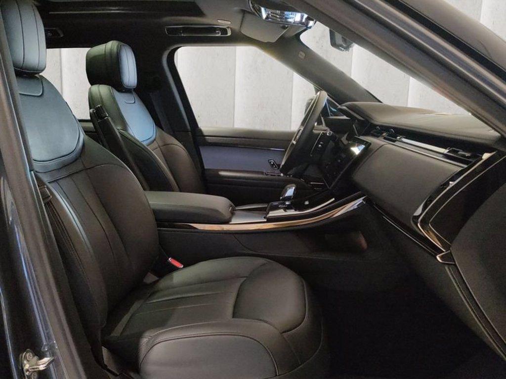 LAND ROVER Range rover sport 3.0d i6 mhev dynamic hse awd 250cv auto del 2024