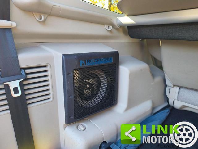 MITSUBISHI Pajero 3.2 DI-DC 200 CV 16V aut. 5p. Instyle DPF