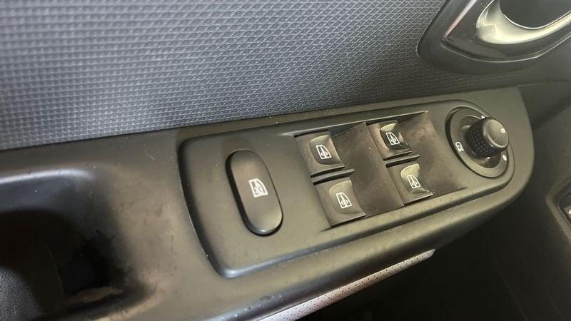 Renault Clio IV 2012 5 Porte 1.5 dCi Energy 90cv S&S