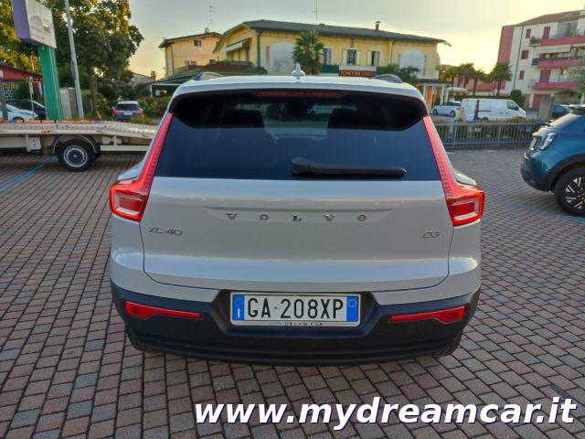 VOLVO XC40 D3 FWD Geartronic