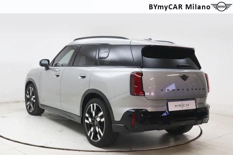 Mini Mini Countryman 2.0 48V D JCW Steptronic