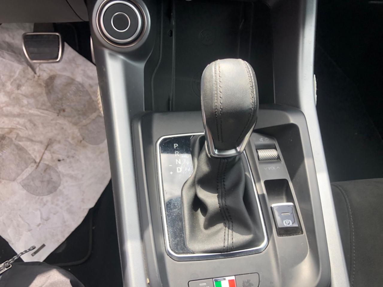 Alfa Romeo Tonale 1.5 130 CV MHEV TCT7 Edizione Speciale