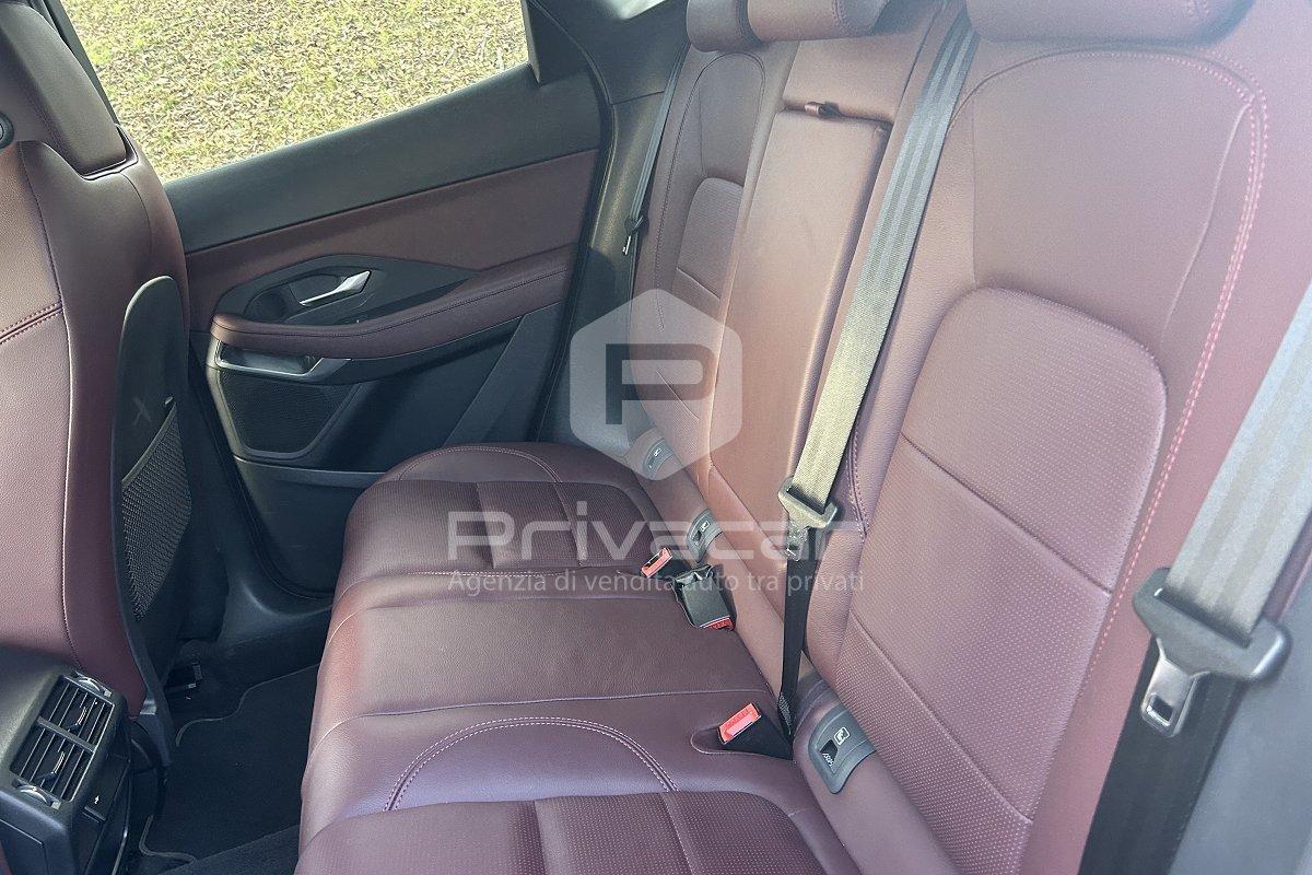 JAGUAR E-Pace 2.0D I4 163 CV AWD Auto R-Dynamic SE
