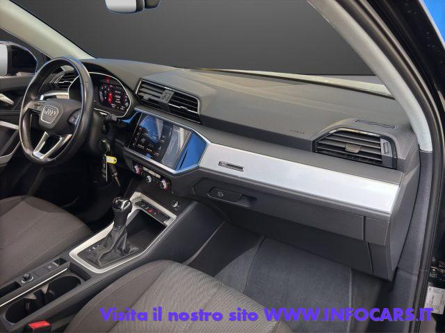 AUDI Q3 35 TDI 150 cv S tronic Business - PROMO