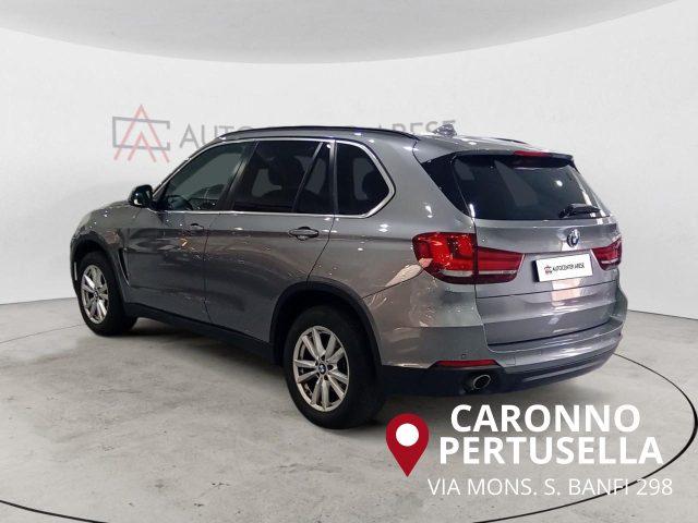 BMW X5 sDrive25d Business 231CV Euro 6b