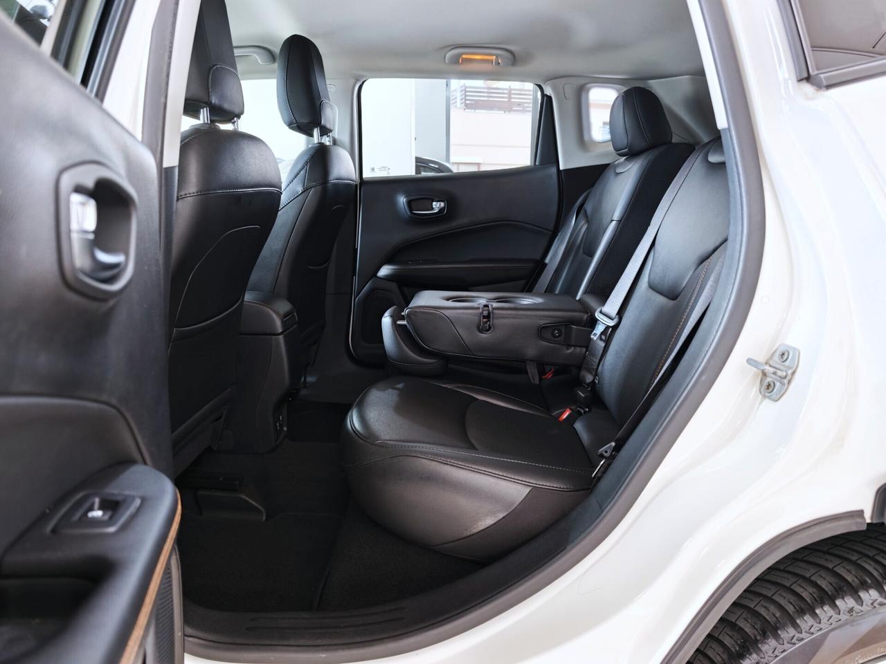 Jeep Compass 1.6 Mjet II 120cv Limited 2020