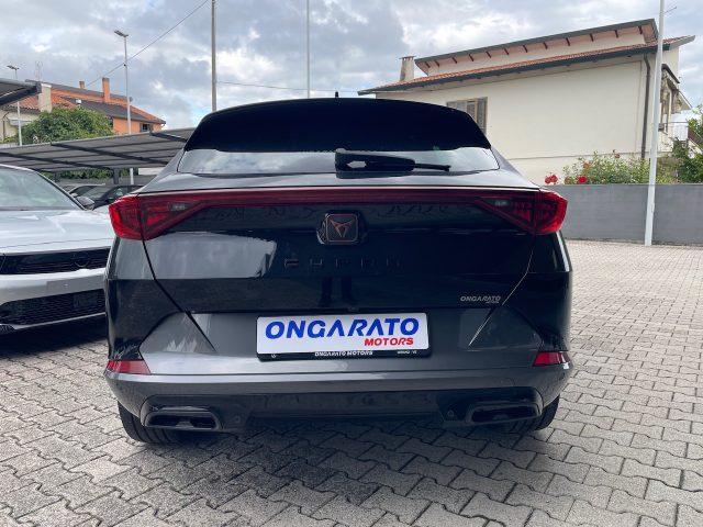 CUPRA Formentor 1.5 TSI 150cv DSG