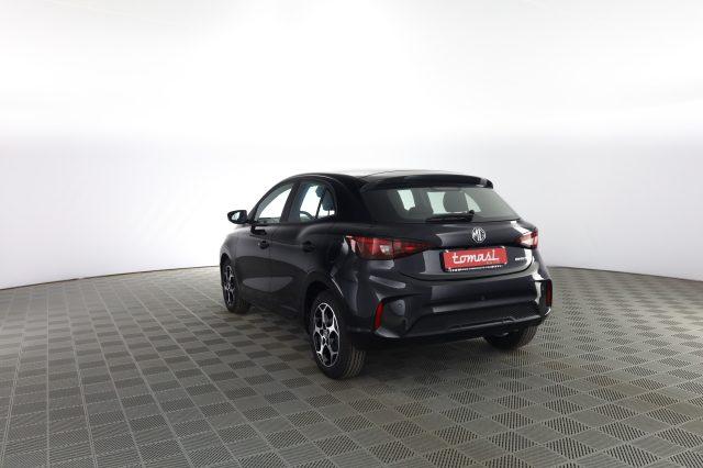 MG MG3 MG3 1.5 Comfort