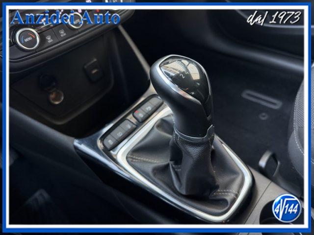 OPEL Crossland 1.2 12V Design & Tech