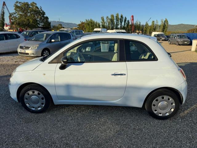 FIAT 500 1.2