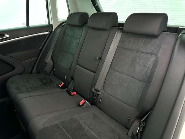 Volkswagen Tiguan 2.0 TDI 140 CV 4MOTION Sport & Style