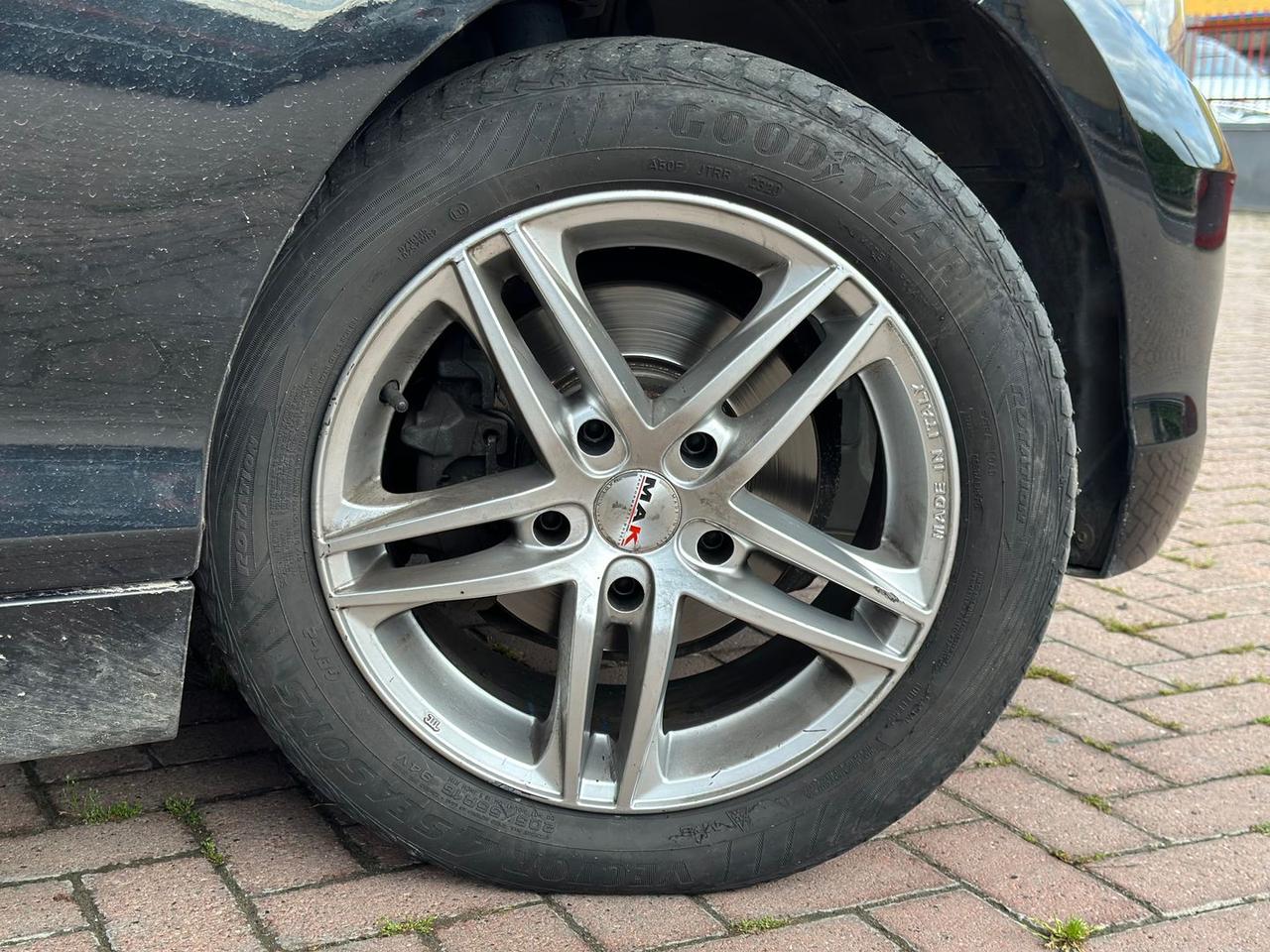 Bmw 116 Advantage 116 i