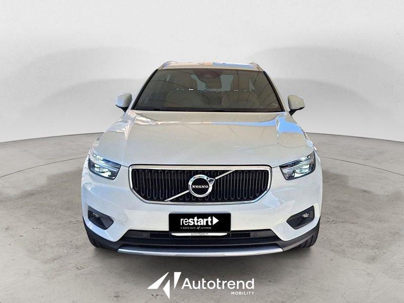 Volvo XC40 D3 150 CV Automatica Momentum