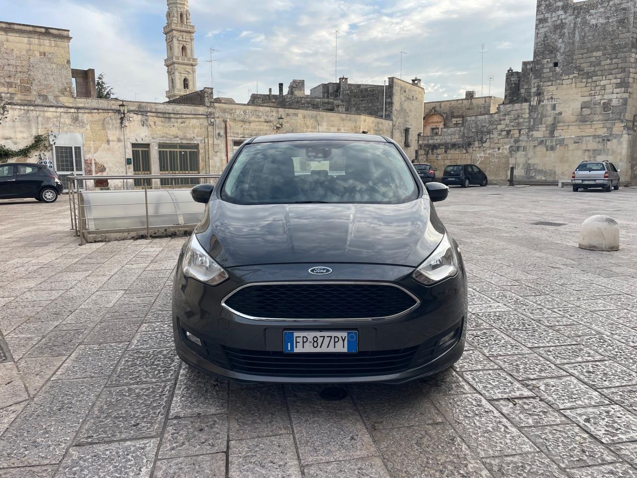 Ford C-Max 1.5 TDCi 120CV Start&Stop Business