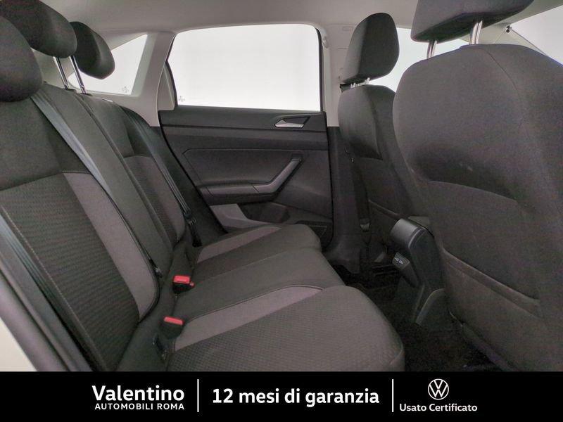 Volkswagen Taigo 1.0 TSI Life