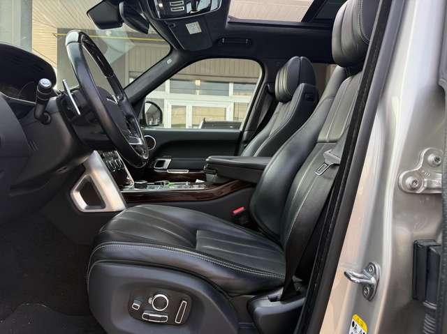Land Rover Range Rover Range Rover VOGUE 3.0 tdV6 Autobiography auto