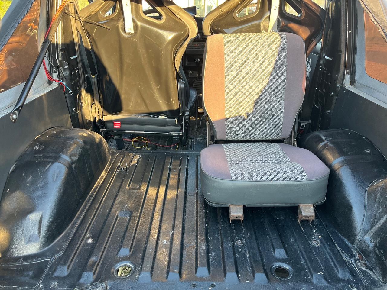 Suzuki SJ Samurai 1.3