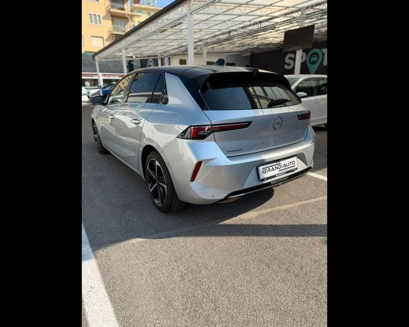 Opel Astra VI 2022 1.5 Business Elegance s&s 130cv at8