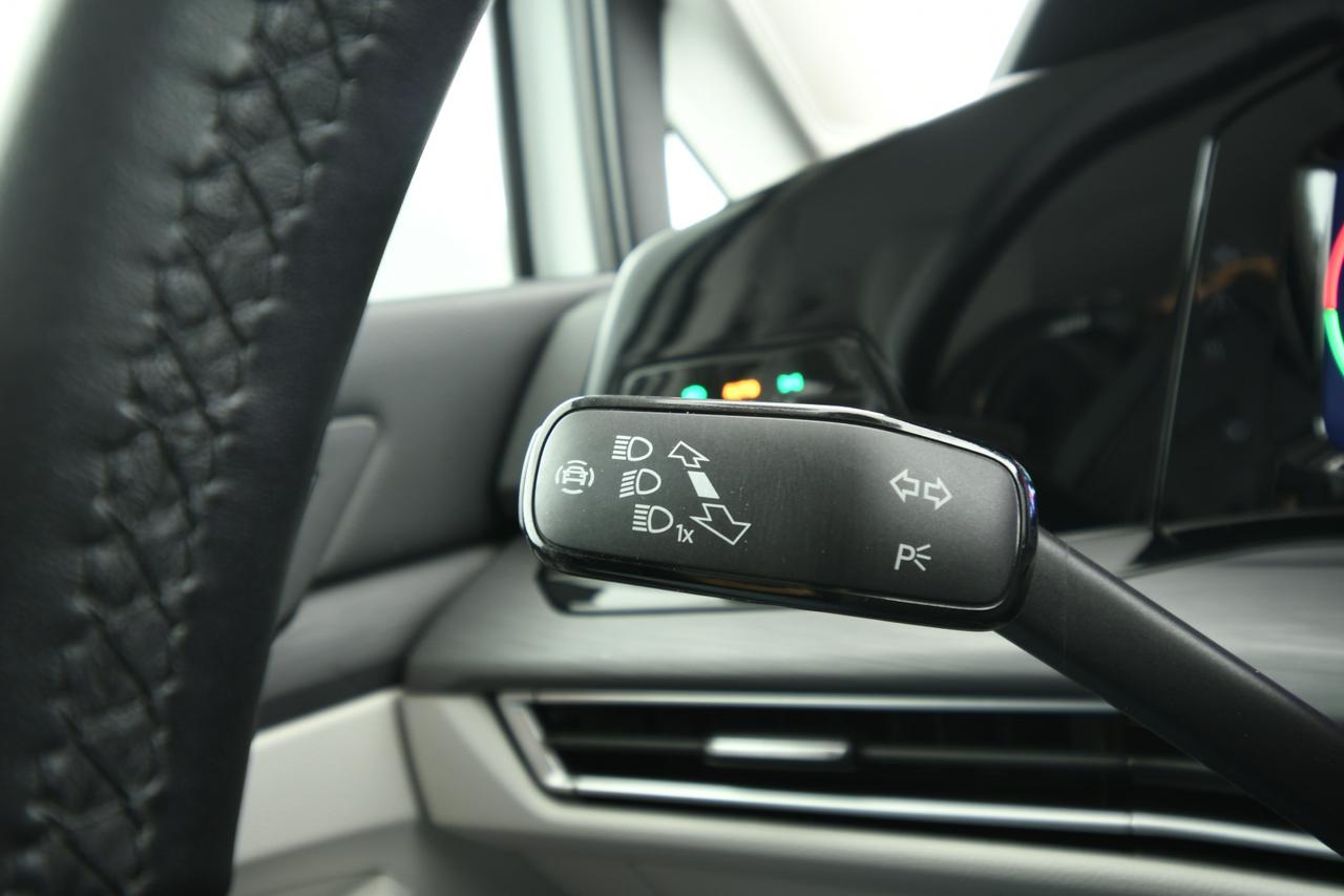 VOLKSWAGEN Golf 1.4 tsi ehybrid Style 204cv dsg CAMERA+APP CONNECT+ACC