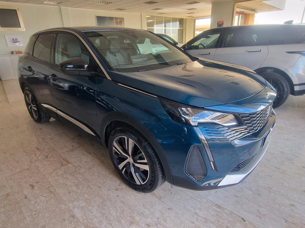 Peugeot 3008 1.5 HDi 130cv Allure 2023