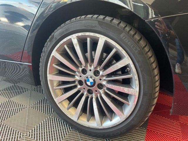 BMW 320 d xDrive Touring