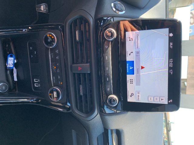 FORD EcoSport 1.0 EcoBoost 125 CV Start&Stop ST-Line