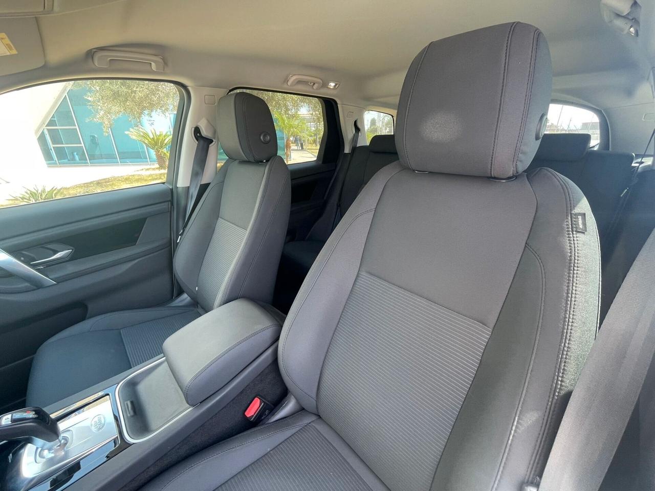 Land Rover Discovery Sport 2.0d i4 Super Offerta T-stock prezzo imperdibile