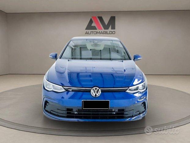 Volkswagen Golf 1.5 etsi evo R-Line 130cv dsg