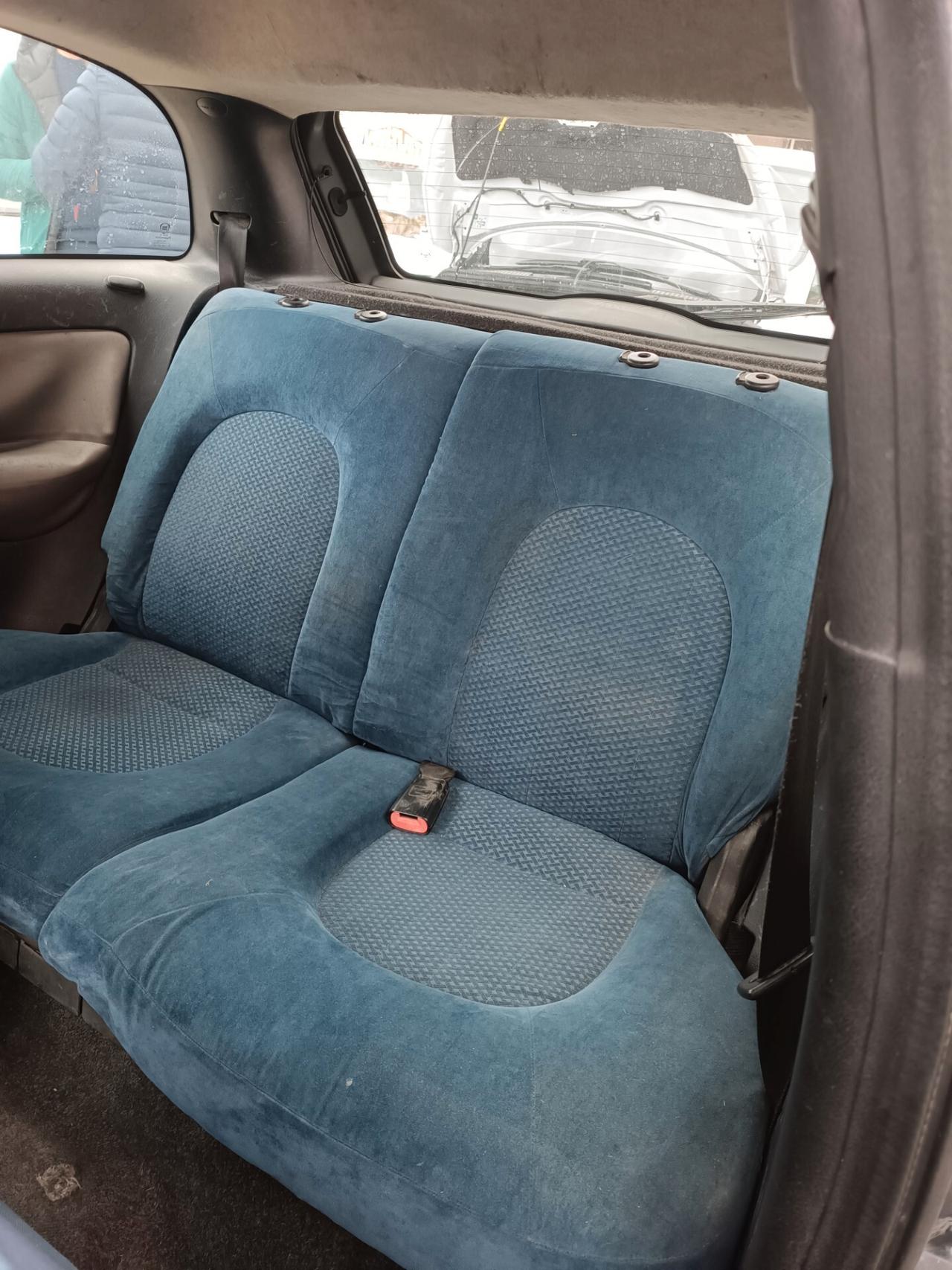 Lancia Ypsilon 1.3 Multijet 16V Oro